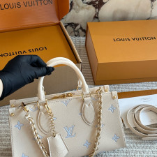 루이비통 온더고 EAST WEST 백