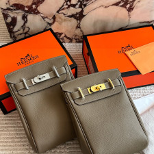 에르메스 HAC A DOS