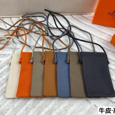 에르메스 휴대폰 파우치백