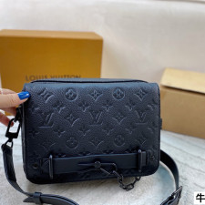 루이비통 스티머 메신저