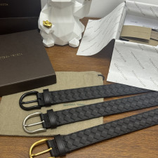 보테가베네타 벨트