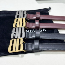 발렌시아가 벨트