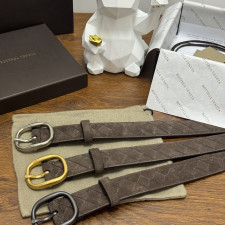 발렌시아가 인트레치아토 벨트