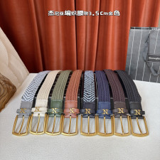 제냐 남성 벨트