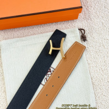 에르메스 SCRIPT 벨트