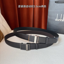 던힐 남성 벨트