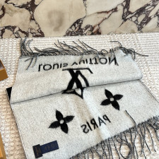 루이비통 캐시미어 머플러