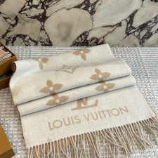 루이비통 캐시미어 머플러