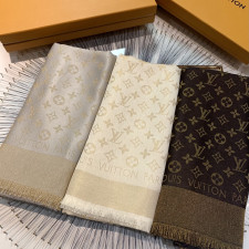 루이비통 숄 머플러