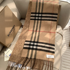 버버리 캐시미어 머플러