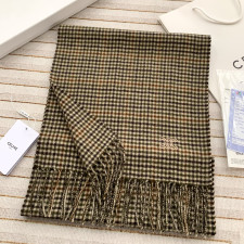 셀린느 캐시미어 머플러