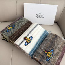 비비안웨스트우드 머플러