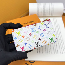 루이비통 모노그램 열쇠지갑