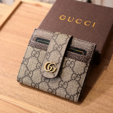 구찌 카드 겸용 지갑