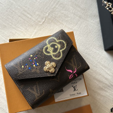 루이비통 비비엔 지갑