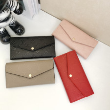 루이비통 모노그램 언플래닛 지갑