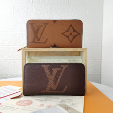 루이비통 지피 모노그램 지갑