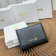 셀린느 카프스킨 지갑