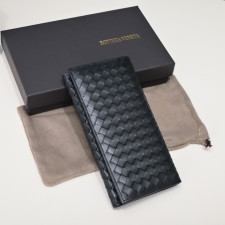 보테가베네타 인트레치아토 장지갑