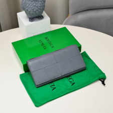 보테가베네타 카세트 장지갑