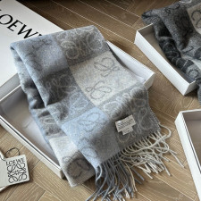 로에베 캐시미어 머플러