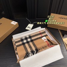 버버리 최고급 머플러